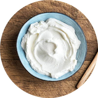 Yogurt Extract Image