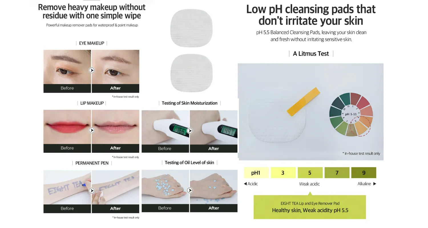 best eye makeup remover for nature skin