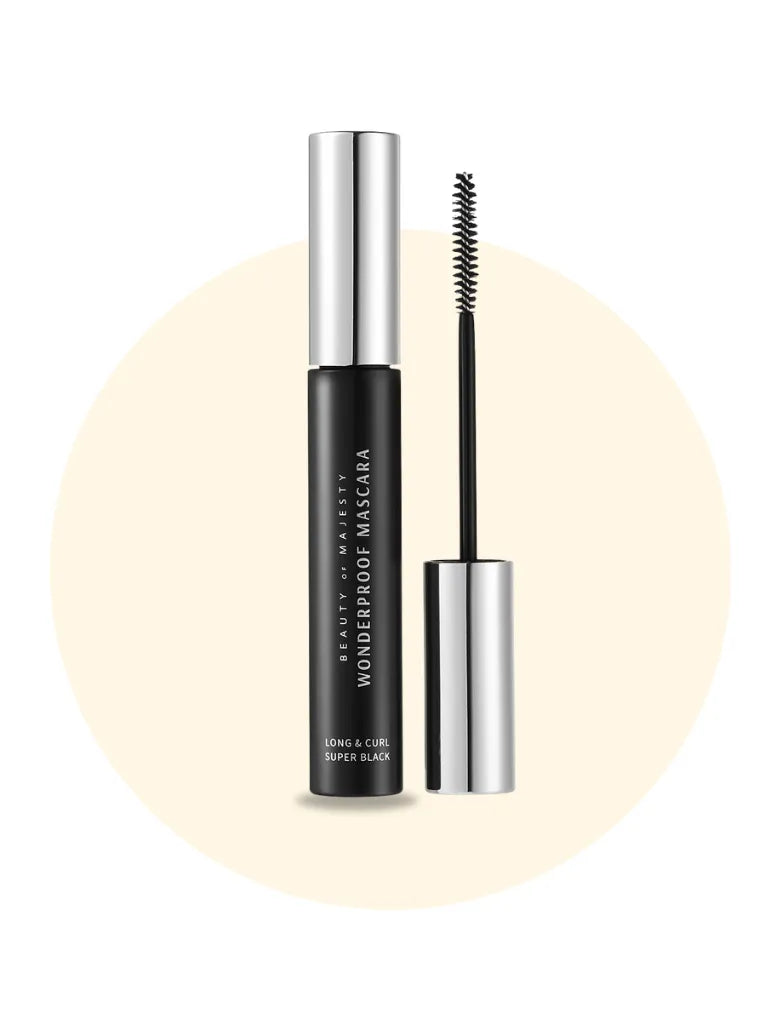 Waterproof Mascara