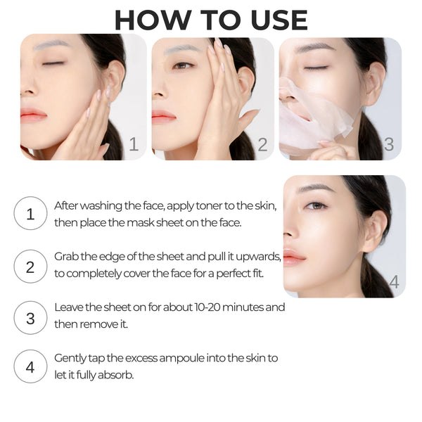 Buy Facemask Sheet Online At Affordable Prices