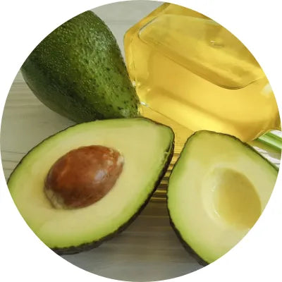 Persea gratissima (avocado) oil Image