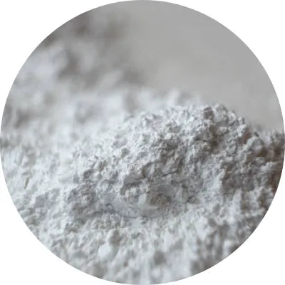 silica