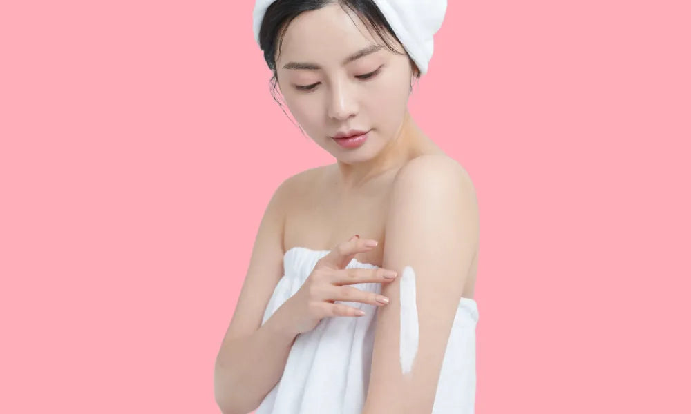 BODY CARE