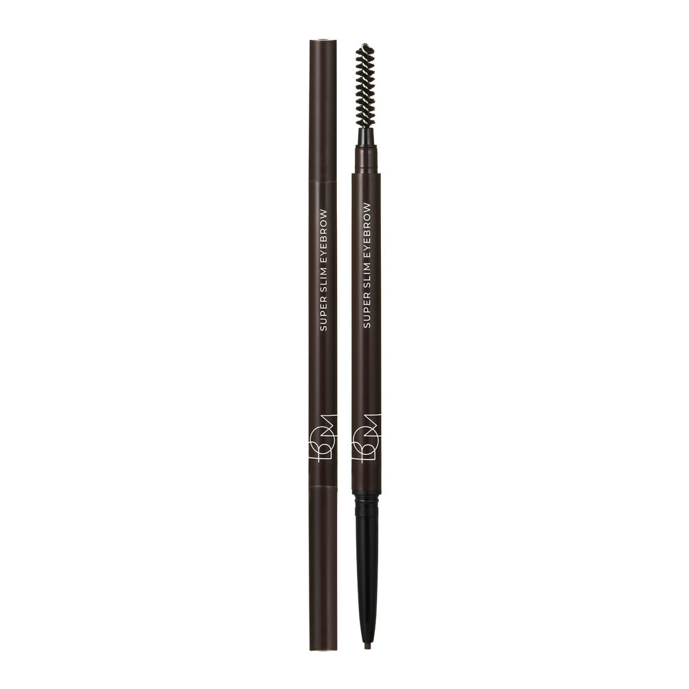 BOM Super Slim Eyebrow in 3 colours