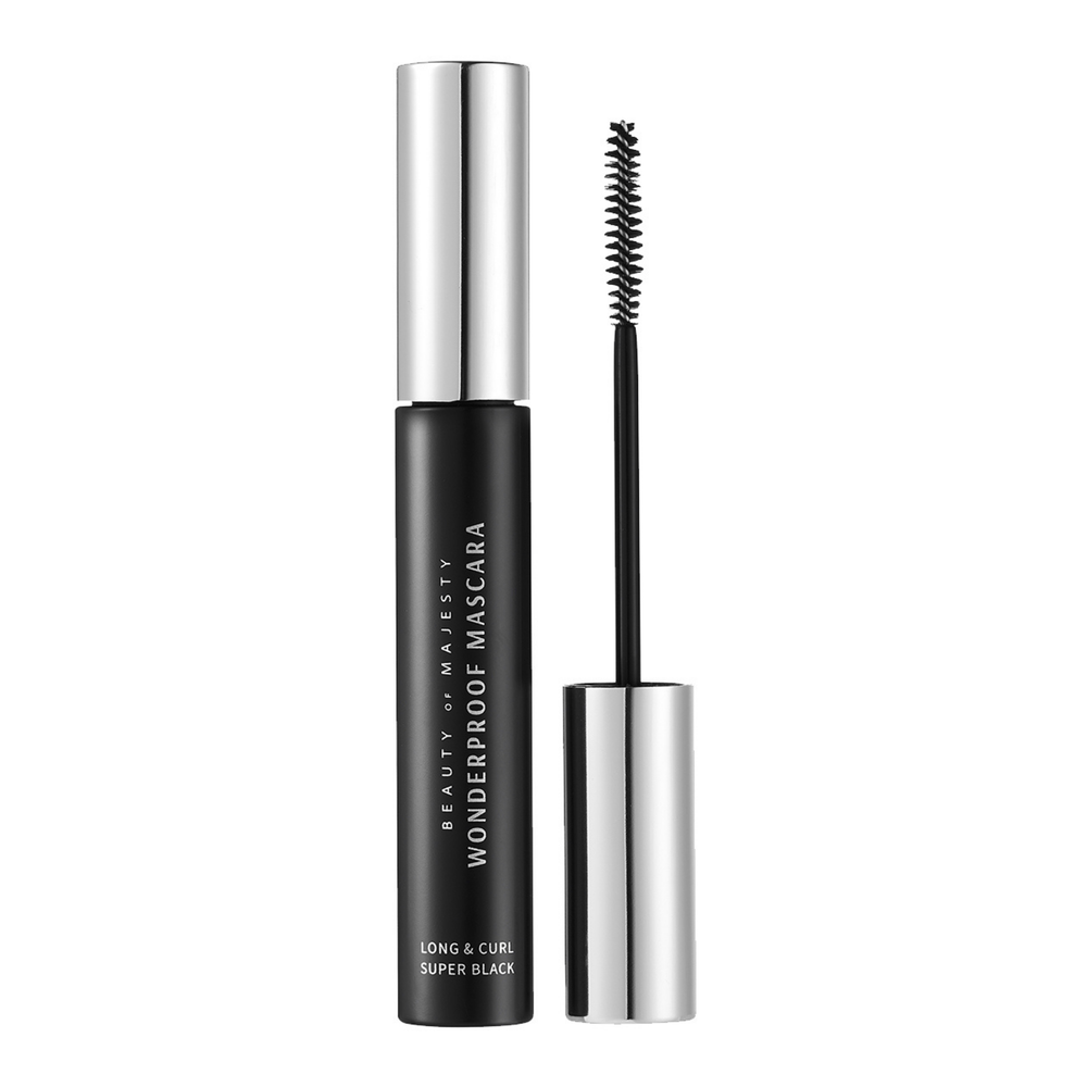 BOM Wonderproof Mascara