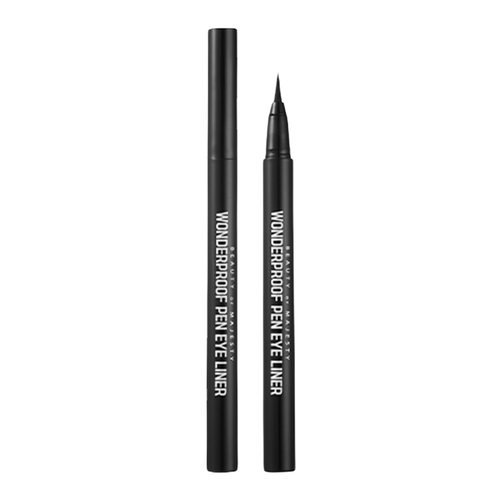 BOM Wonderproof Pen Eye Liner In 3 Colours