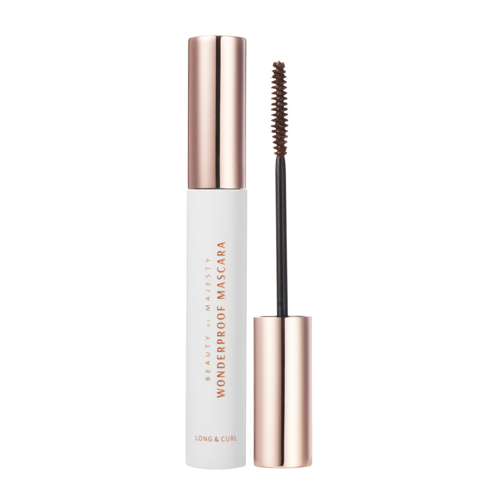 BOM Wonderproof Mascara