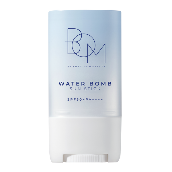 BOM Water Bomb Sun Stick SPF50+ PA++++