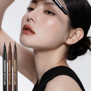 BOM Wonderproof Pen Eye Liner In 3 Colours