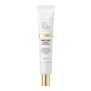 BOM Peptide Power Eye Cream