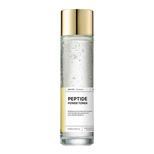 BOM Peptide Power Toner