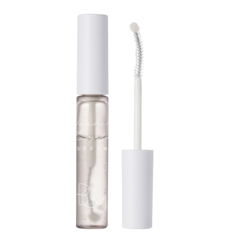 BOM Wonder Eyelash Serum