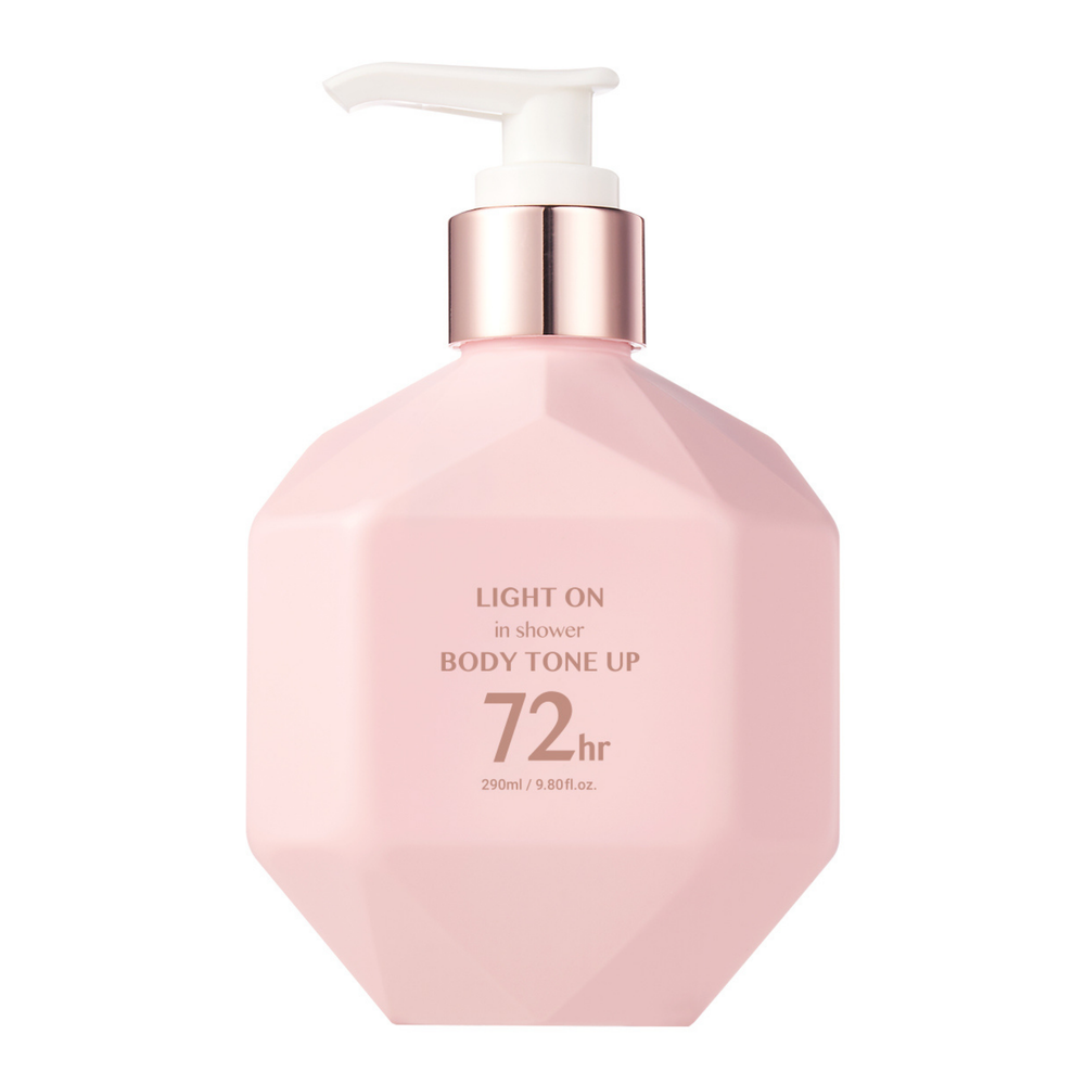 BOM Light On In Shower Body Tone Up