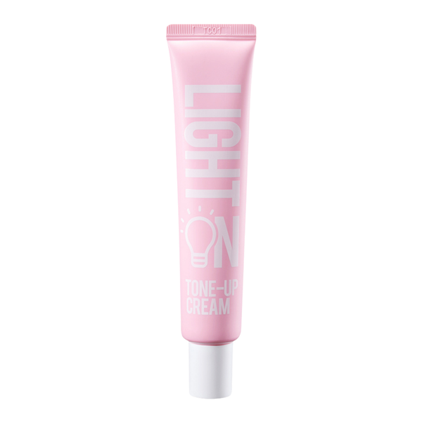 BOM Light On Tone-Up Cream