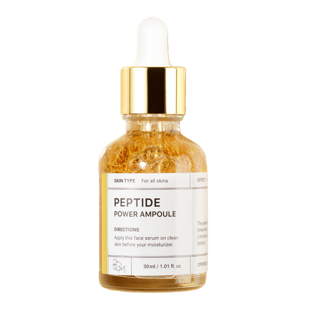 BOM Peptide Power Ampoule