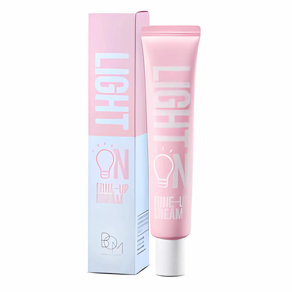 BOM Light On Tone-Up Cream