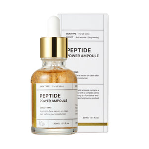 BOM Peptide Power Ampoule