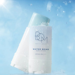 BOM Water Bomb Sun Stick SPF50+ PA++++