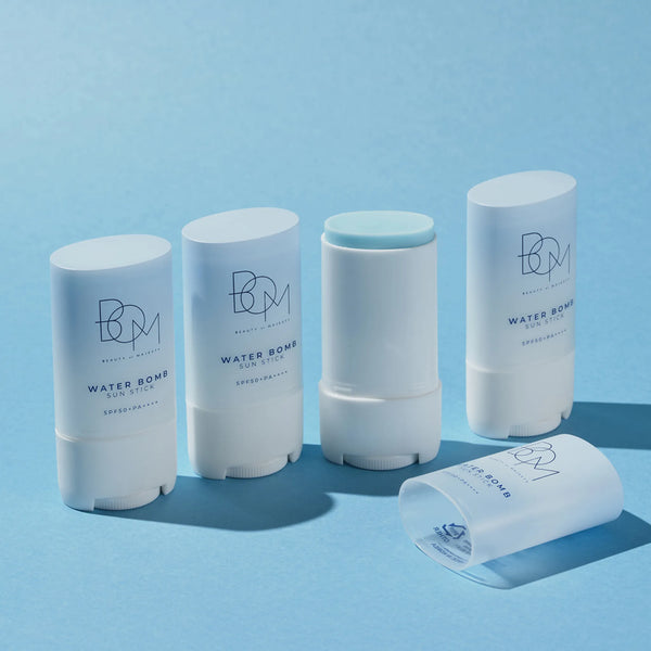 BOM Water Bomb Sun Stick SPF50+ PA++++