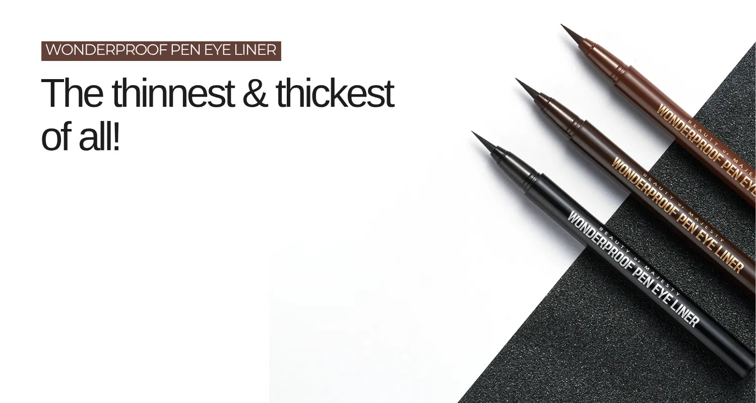 Eyeliner Makeup