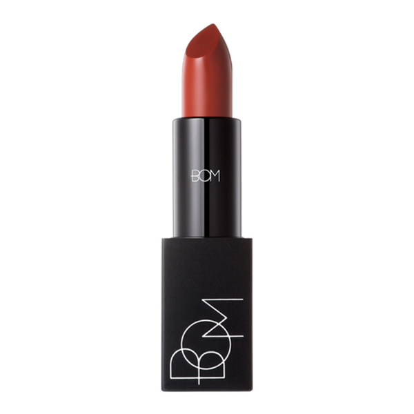 BOM My Lipstick in 8 colours