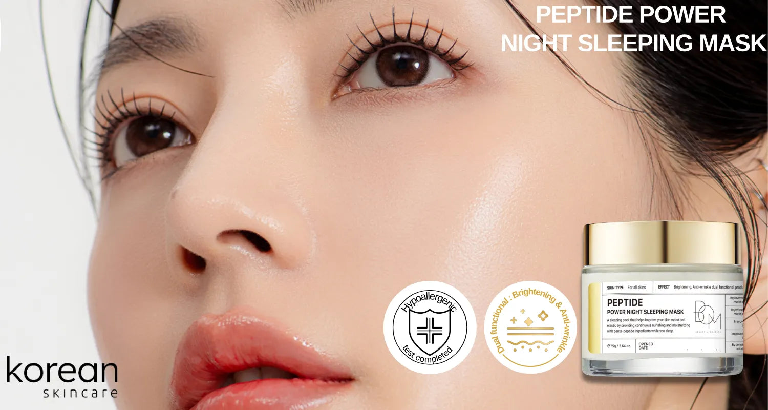 Buy Sleep On It Overnight Face Mask