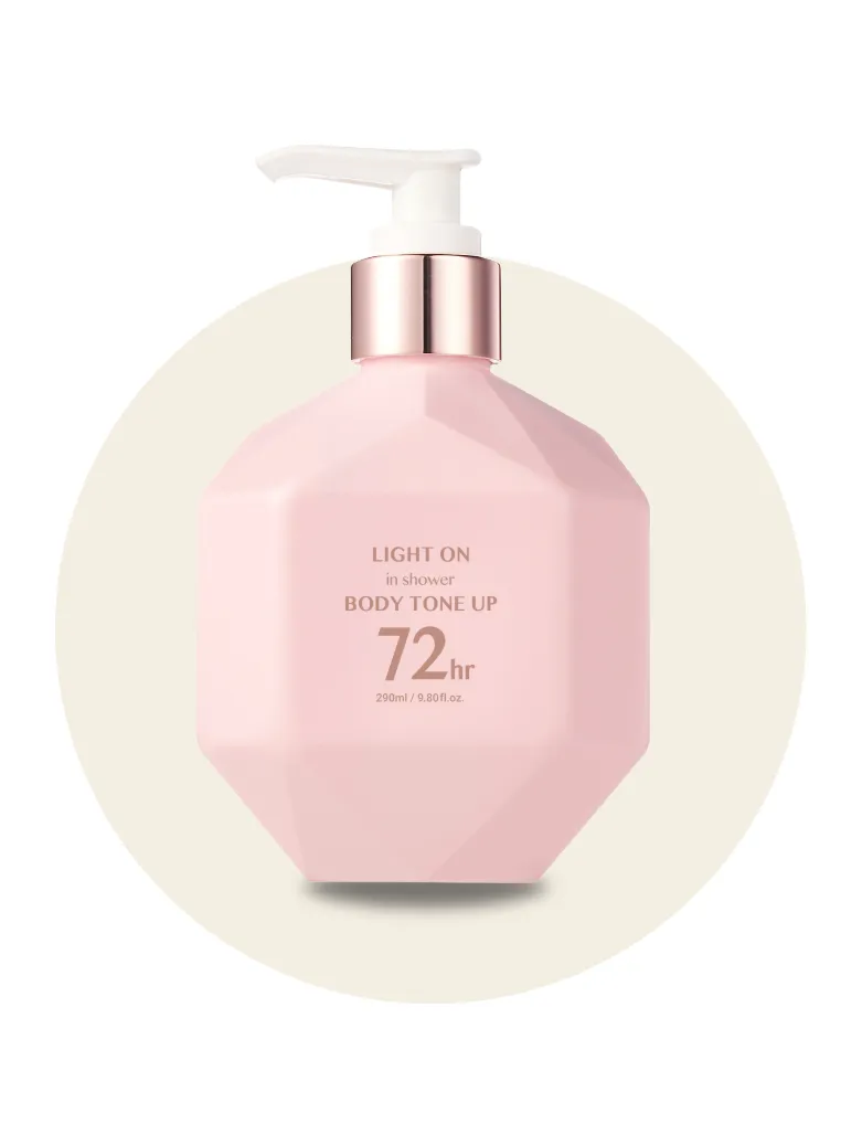 body tone up cream	