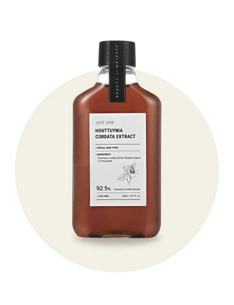 Skincare Products 
