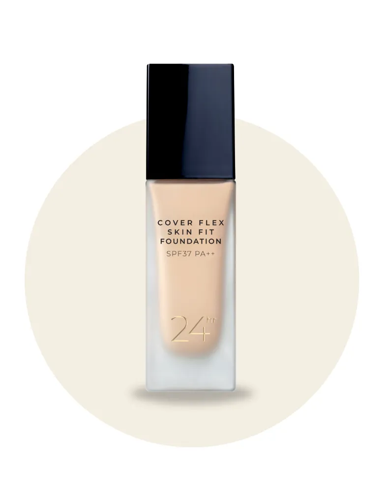 Foundation Makeup
