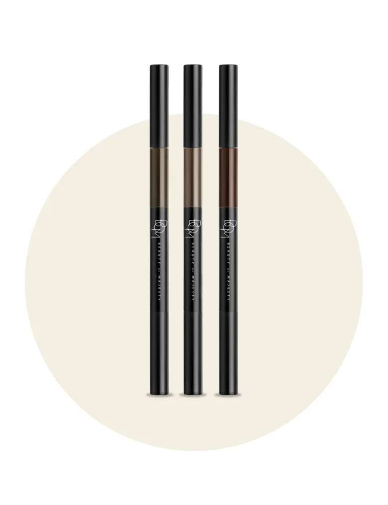 Waterproof Brow Pencil