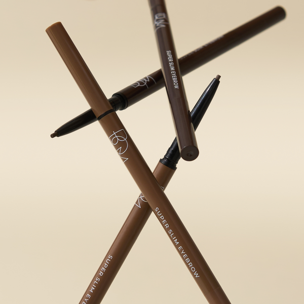 Eyebrow Brush