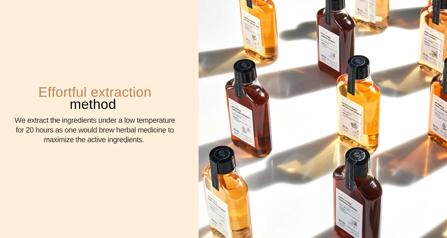 Skin care basics