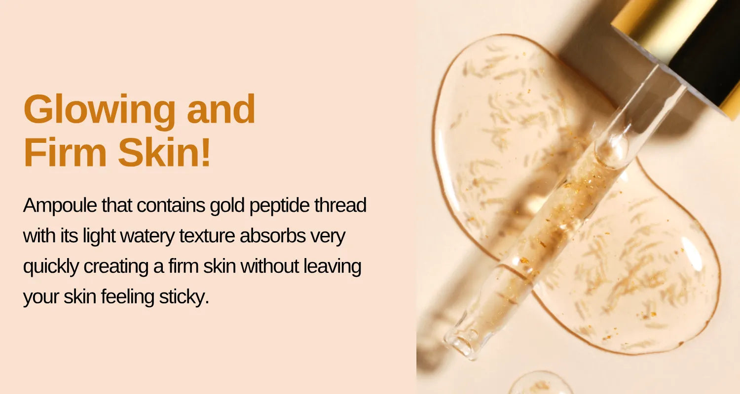 Buy Face Serum & Ampoule
