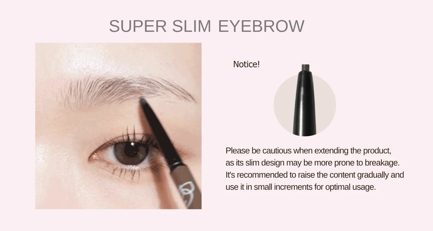 Eyebrow Pencil