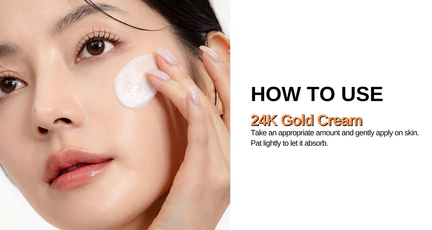 Skin care basics