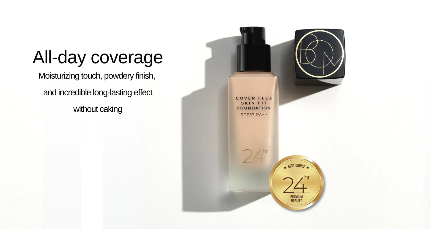 Foundation_Makeup