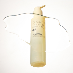 BOM Good Bye  Make Up Cleansing Oil