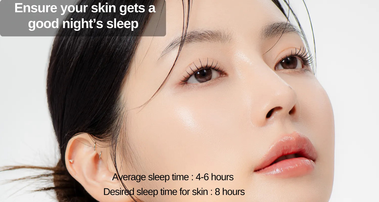 Overnight Face Mask