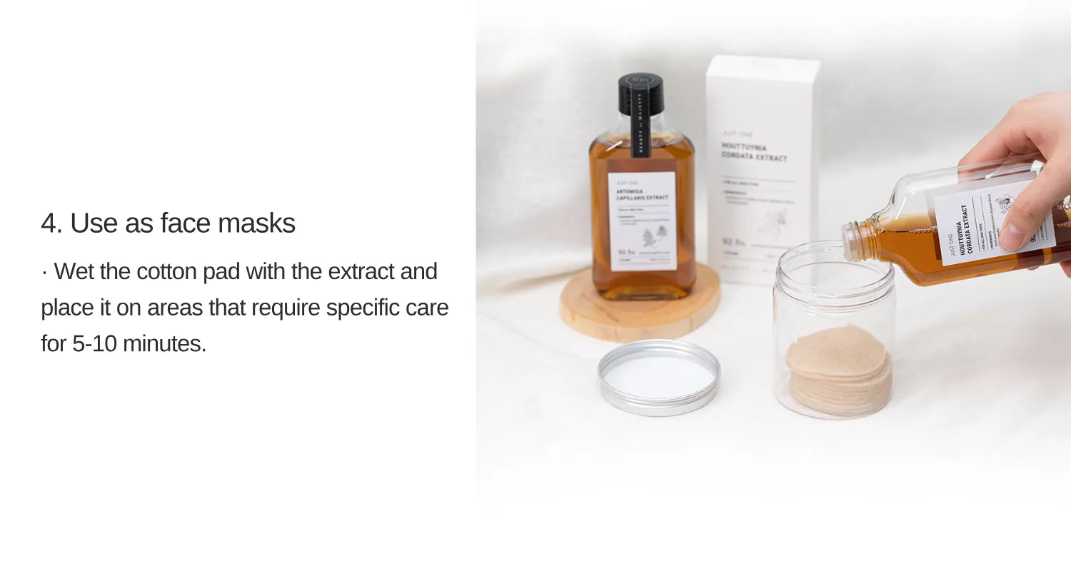 Skin care