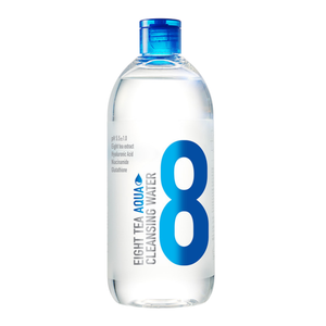 The Best Cleansing Waters