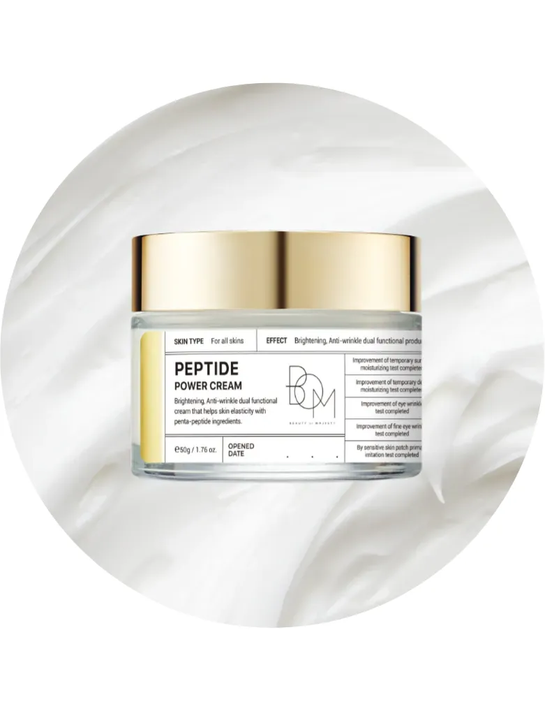 Skin care
