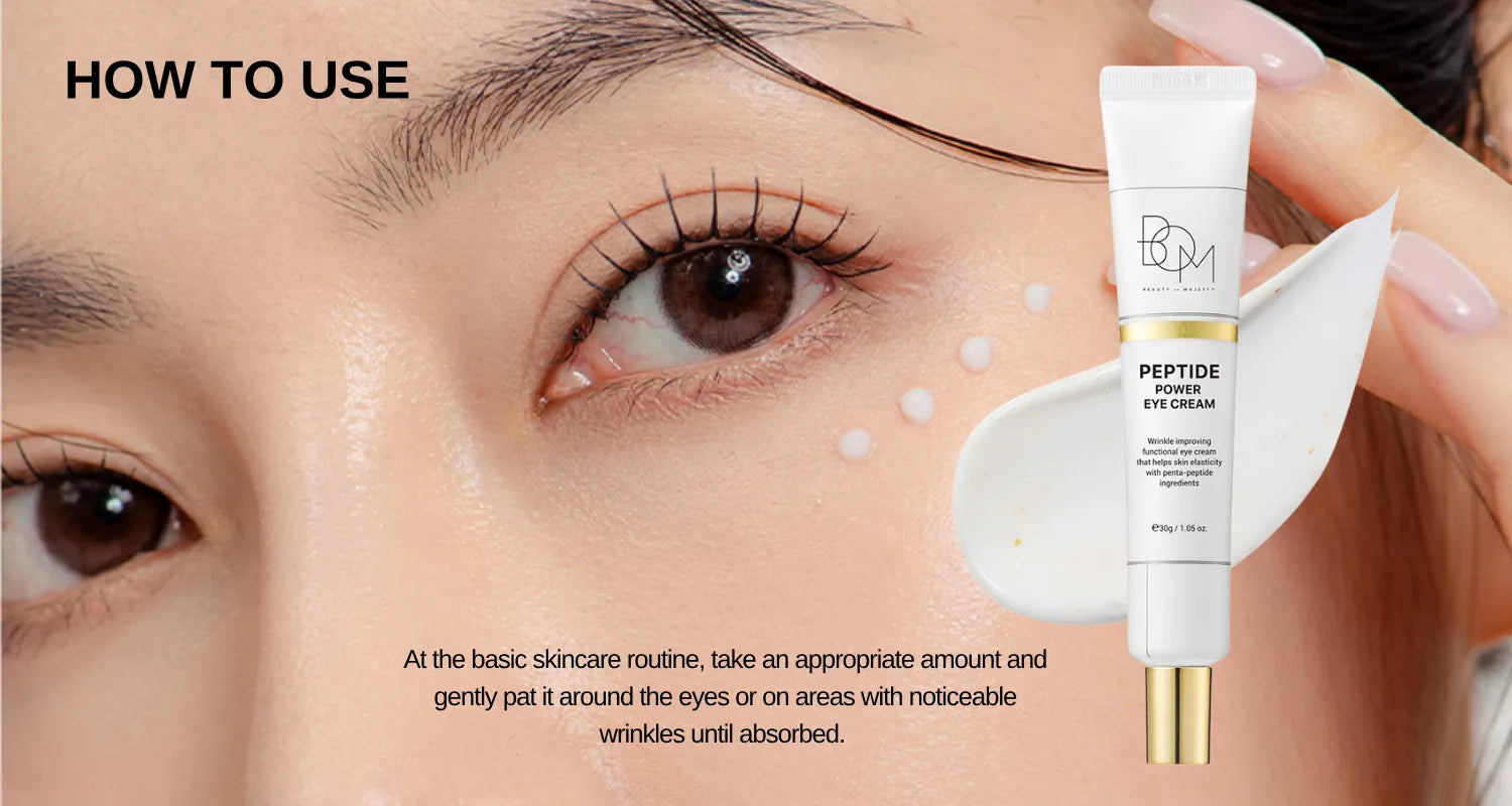 Eye Dark Circles
