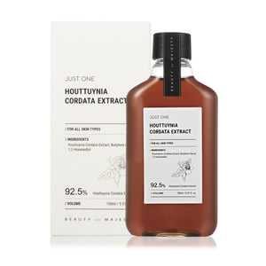 BOM Just One Houttuynia Cordata Extract 92.5%