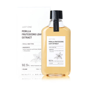 BOM Just One Perilla Frutescens Leaf Extract 92.5%