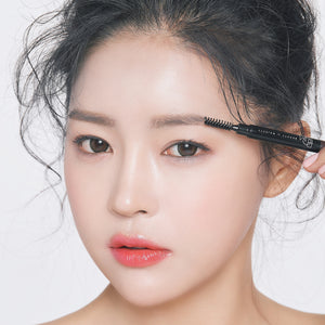 BOM 3 in 1 Triple Edge Eye Brow in 3 Colours