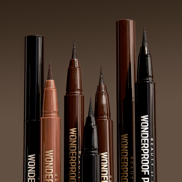 WONDERPROOF PEN EYELINER