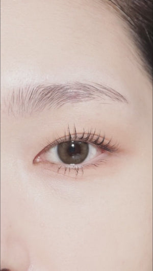 BOM Super Slim Eyebrow in 3 colours